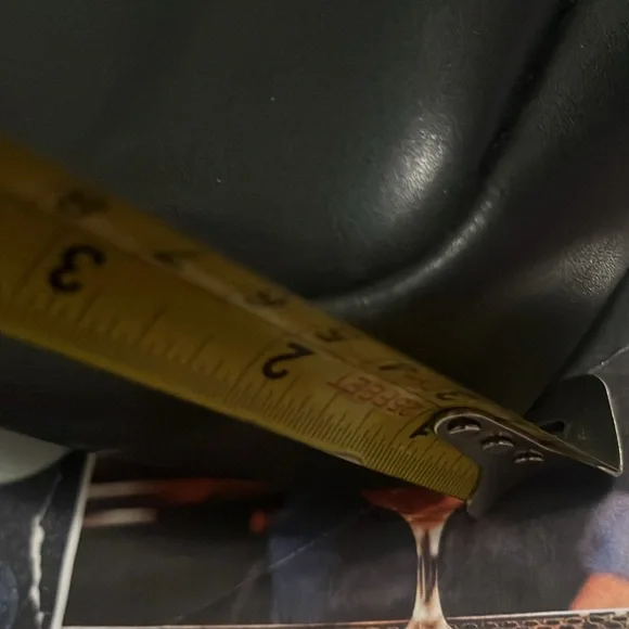 ☠️ 🥃 ☠️• ⚫️ MONOS: On-The-Go Vibes ⚫️• 🥃☠️🥃 - Picture 5 of 11